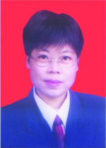 呼吸内科专家：马荣荣